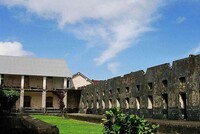 ГВИАНСКАЯ КАТОРГА