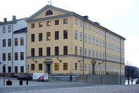 ШВЕЦИЯ БОЛЬШЕ НЕ ЗАПРЕЩАЕТ СЖИГАНИЕ КОРАНА