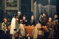 Парижский мир: унижение России или  стимул для великих реформ?