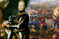 8 ИЮЛЯ 1709 ГОДА: ДЕНЬ, КОГДА КАРЛ XII ПОТЕРПЕЛ ПОРАЖЕНИЕ ПОД ПОЛТАВОЙ