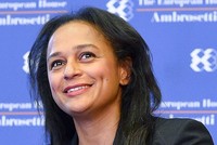 БОГАТЕЙШАЯ РОССИЯНКА РИСКУЕТ ОКАЗАТЬСЯ В ТЮРЬМЕ