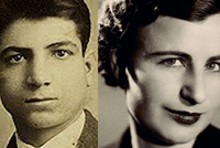 ОСТАНКИ МИСАКА МАНУШЯНА И ЕГО ЖЕНЫ МЕЛИНЕ ПЕРЕНЕСЕНЫ В ПАРИЖСКИЙ ПАНТЕОН