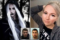 ЖЕНЩИНА ОРГАНИЗОВАЛА СМЕРТЕЛЬНУЮ ДУЭЛЬ МЕЖДУ МУЖЕМ И ЛЮБОВНИКОМ