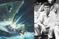 2 АВГУСТА 1943 ГОДА: ДЕНЬ, КОГДА ЛЕЙТЕНАНТ ДЖОН КЕННЕДИ СПАС СВОИХ МОРЯКОВ