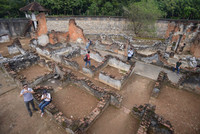 ВЬЕТНАМ: ТЮРЬМА «СОН ЛА» – КОЛЫБЕЛЬ РЕВОЛЮЦИИ