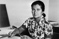 СИМОНА ВЕЙЛЬ: ЖИЗНЬ В БОРЬБЕ ЗА ПРАВА ЖЕНЩИН