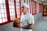 ИТАЛИЯ: ПИРОЖНИКИ ЗА РЕШЕТКОЙ