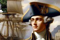 22 АВГУСТА 1741 ГОДА: ДЕНЬ, КОГДА РОДИЛСЯ ЗНАМЕНИТЫЙ МОРЕПЛАВАТЕЛЬ ЛАПЕРУЗ
