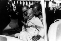 «АЛИ, ТЫ ДОЛЖЕН УБИТЬ ПАПУ РИМСКОГО»