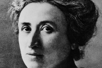 15 ЯНВАРЯ 1919 ГОДА: ДЕНЬ, КОГДА БЫЛА УБИТА РОЗА ЛЮКСЕМБУРГ, ИКОНА РЕВОЛЮЦИОНЕРОВ
