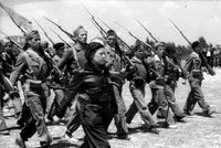 17 ИЮЛЯ 1936 ГОДА: ДЕНЬ, КОГДА В ИСПАНИИ НАЧАЛАСЬ ГРАЖДАНСКАЯ ВОЙНА