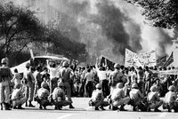 8 СЕНТЯБРЯ 1978 ГОДА: ДЕНЬ, КОГДА В ТЕГЕРАНЕ СЛУЧИЛАСЬ «ЧЕРНАЯ ПЯТНИЦА»