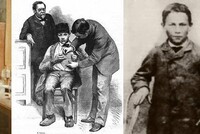 6 ИЮЛЯ 1885 ГОДА: ДЕНЬ, КОГДА ЙОЗЕФ МАЙСТЕР ПРИБЫЛ К ПАСТЕРУ НА ВАКЦИНАЦИЮ