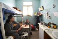 ДЕПУТАТЫ СОЗДАЮТ УСЛОВИЯ ДЛЯ ОБЖАЛОВАНИЯ ЗАКЛЮЧЕННЫМИ УСЛОВИЙ СОДЕРЖАНИЯ