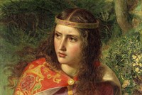 АЛИЕНОРА АКВИТАНСКАЯ – ЖЕНЩИНА, ПРЕДВОСХИТИВШАЯ СВОЕ ВРЕМЯ