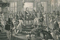 2 НОЯБРЯ 1721 ГОДА: ДЕНЬ, КОГДА ПЕТР I СТАЛ ИМПЕРАТОРОМ ВСЕРОССИЙСКИМ