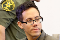 БЭБИСИТТЕР ПРИГОВОРЕН К 707 ГОДАМ ТЮРЬМЫ