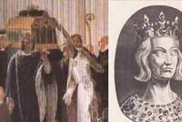 22 МАЯ 1271 ГОДА: ДЕНЬ, КОГДА КОСТИ СВЯТОГО ЛЮДОВИКА БЫЛИ ЗАХОРОНЕНЫ В АББАТСТВЕ СЕН-ДЕНИ