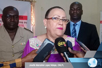 СЕНЕГАЛ: В ТЮРЬМАХ «ЗНАЧИТЕЛЬНО УМЕНЬШИЛОСЬ» КОЛИЧЕСТВО СЛУЧАЕВ ПРИМЕНЕНИЯ ПЫТОК