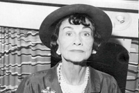 10 ЯНВАРЯ 1971 ГОДА: ДЕНЬ, КОГДА СКОНЧАЛАСЬ КОКО ШАНЕЛЬ, СОВЕРШИВШАЯ РЕВОЛЮЦИЮ В МОДЕ