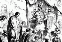 ОДОАКР – ВАРВАР, ПОБЕДИВШИЙ РИМ И СТАВШИЙ КОРОЛЕМ ИТАЛИИ