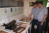 Тюремные музеи.  Заглядывая в прошлое