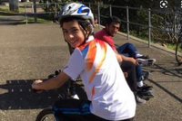 «ОШИБОЧНО ЗАДЕРЖАН»: АВСТРАЛИЙСКИЙ ПОДРОСТОК УМЕР В ИМПРОВИЗИРОВАННОЙ ТЮРЬМЕ В СИРИИ