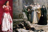 24 АВГУСТА 1572 ГОДА: НОЧЬ, КОГДА ПРОИЗОШЛА «РЕЗНЯ СВЯТОГО ВАРФОЛОМЕЯ»