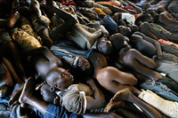 АФРИКА: УЖАСАЮЩАЯ СИТУАЦИЯ В ТЮРЬМАХ КОНТИНЕНТА