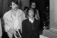 Знаменитые преступления.  Неистовый голод Исси Сагава