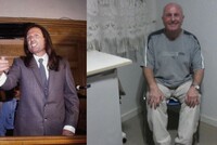 САМЫЙ СТАРЫЙ ЗАКЛЮЧЕННЫЙ ФРАНЦИИ МЕЧТАЕТ ВЫЙТИ НА СВОБОДУ