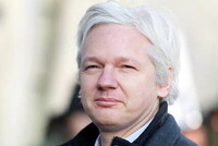 ЦРУ РАССМАТРИВАЛО ВОЗМОЖНОСТЬ ЛИКВИДАЦИИ ДЖУЛИАНА АССАНЖА