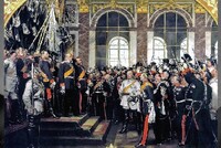 1 АПРЕЛЯ 1815 ГОДА: ДЕНЬ, КОГДА РОДИЛСЯ «ЖЕЛЕЗНЫЙ КАНЦЛЕР» ОТТО ФОН БИСМАРК