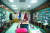 Тюремные музеи.  Молодой музей старейшего учреждения