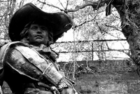 ТЕМАТИЧЕСКИЙ ПАРК В ЧЕСТЬ Д'АРТАНЬЯНА СОЗДАН ВО ФРАНЦИИ