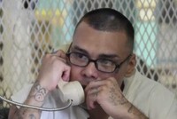 ПРИГОВОРЕННЫЙ К СМЕРТНОЙ КАЗНИ ПОПРОСИЛ ОТСРОЧКИ ИСПОЛНЕНИЯ ПРИГОВОРА, ЧТОБЫ ПОЖЕРТВОВАТЬ СВОЮ ПОЧКУ