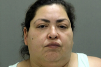 УБИЛА БЕРЕМЕННУЮ И ВСКРЫЛА ЕЙ ЖИВОТ, ЧТОБЫ ВЫДАТЬ МЛАДЕНЦА ЗА СВОЕГО РЕБЕНКА