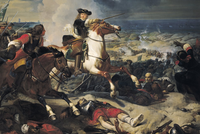 14 ИЮНЯ 1658 ГОДА: ДЕНЬ, КОГДА ПРОИЗОШЛА БИТВА В ДЮНАХ, В КОТОРОЙ ФРАНЦУЗЫ РАЗГРОМИЛИ ИСПАНЦЕВ