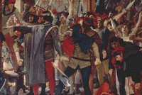 22 ФЕВРАЛЯ 1358 ГОДА: ДЕНЬ, КОГДА ЭТЬЕН МАРСЕЛЬ СПАС ЖИЗНЬ КАРЛУ V