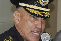 ГОНДУРАС: БЫВШИЙ ШЕФ ПОЛИЦИИ ЭКСТРАДИРОВАН В США ЗА ОРГАНИЗАЦИЮ НАРКОТРАФИКА