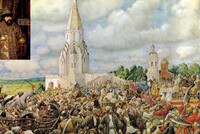 4 АВГУСТА 1662 ГОДА: ДЕНЬ, КОГДА В МОСКВЕ ПРОИЗОШЕЛ МЕДНЫЙ БУНТ