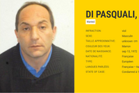 КАК БЫЛ ПОЙМАН САМЫЙ РАЗЫСКИВАЕМЫЙ ФРАНЦУЗСКИЙ ПРЕСТУПНИК