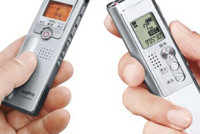 Право на аудиозапись