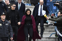 ПОЧЕМУ КРИШТИАНУ РОНАЛДУ НЕ СЯДЕТ В ТЮРЬМУ?