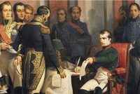 6 АПРЕЛЯ 1814 ГОДА: ДЕНЬ, КОГДА ИМПЕРАТОР НАПОЛЕОН ОТРЕКСЯ ОТ ПРЕСТОЛА