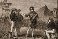 2 ФЕВРАЛЯ 1709 ГОДА: ДЕНЬ, КОГДА БЫЛ СПАСЕН НАСТОЯЩИЙ РОБИНЗОН КРУЗО