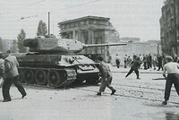 17 ИЮНЯ 1953 ГОДА: ДЕНЬ, КОГДА В ГДР ПРОИЗОШЛО ВОССТАНИЕ РАБОЧИХ