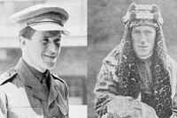 ЛОУРЕНС АРАВИЙСКИЙ