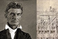 2 ДЕКАБРЯ 1859 ГОДА: ДЕНЬ, КОГДА БЫЛ ПОВЕШЕН ДЖОН БРАУН, «БЕЛЫЙ СПАРТАК»