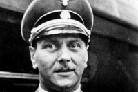 ОТТО СКОРЦЕНИ – НАЦИСТСКИЙ «ДЖЕЙМС БОНД»